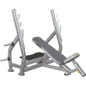 Impulse IT7 Olympic Incline Bench