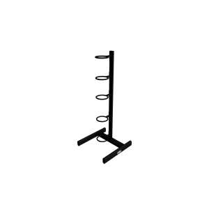 Origin Single Sided Medicine Ball Rack (holds 5)