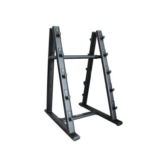 Origin Double Sided Barbell Rack (Holds 10)