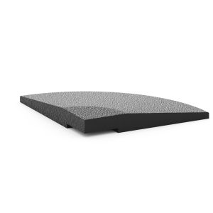 Origin 40mm Corner Ramp with CAP System - Black
