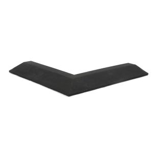 Origin Premium Gym Floor Corner Ramp