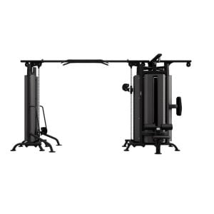 Origin 5 Stack Multi Gym Machine