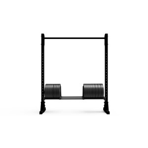 Alpha Storage Weight Rack 