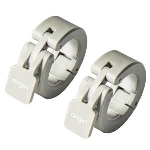 Origin Clamp Collars