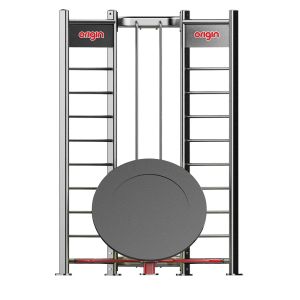 Origin Functional Rig Rebounder Station