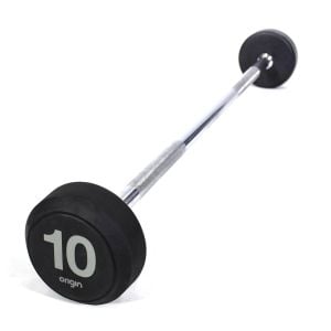 Origin RB2 Rubber Barbell