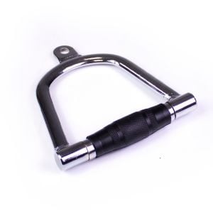 Origin Single Handle with Rubber Grip Cable Attachment