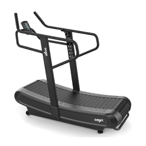 Origin Storm Curved Treadmill