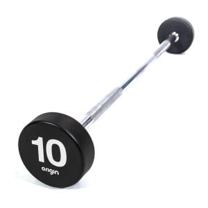 Origin UB2s Urethane Barbells