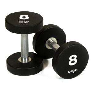 Origin UD2 Urethane Dumbbells