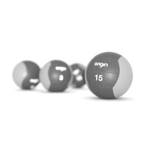 Origin Wall Balls
