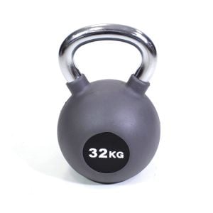 Origin Rubber Kettlebell