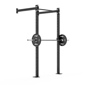 Origin Performance Series Wall Mounted Squat Rack