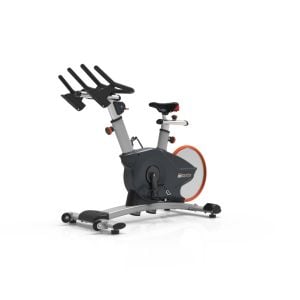 Impulse PS450 Spinning Bike (Magnetic) - Black - Console Included