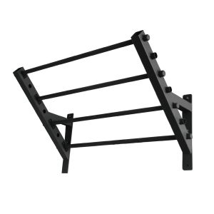 Gym Division Alpha Rack Pod System - Pull Up Ramp