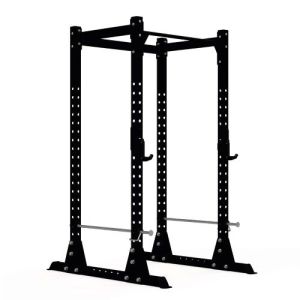 Alpha Series Power Rack