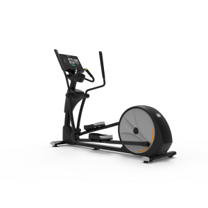 Impulse RE970 Elliptical - Black