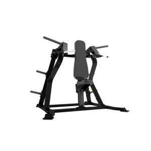 Impulse Sterling Shoulder Press - Black