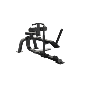 Impulse Sterling Seated Calf Raise - Black