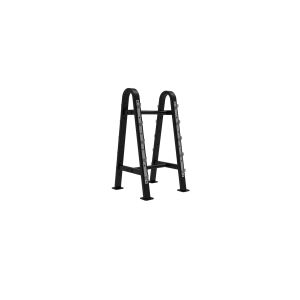 Impulse Sterling Barbell Rack - Black