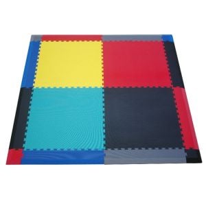 Origin Soft Jigsaw Mats