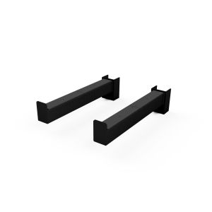 Gym Division Rack - External Spotter Arms (pair)