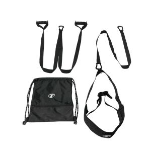 Tank Strap/Harness Tow Kit