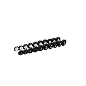 Origin UD3 Urethane Dumbbell Sets 