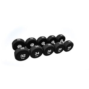 Origin UD3 Urethane Dumbbell Sets