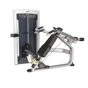Impulse ExoForm Shoulder Press