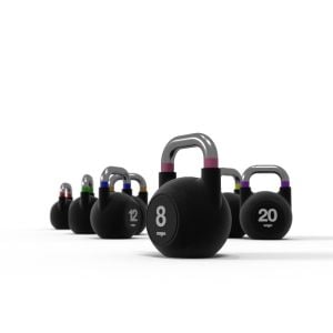 Origin Urethane Competition Kettlebells