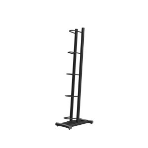 Origin Freestanding Wall Ball / Storage Rack