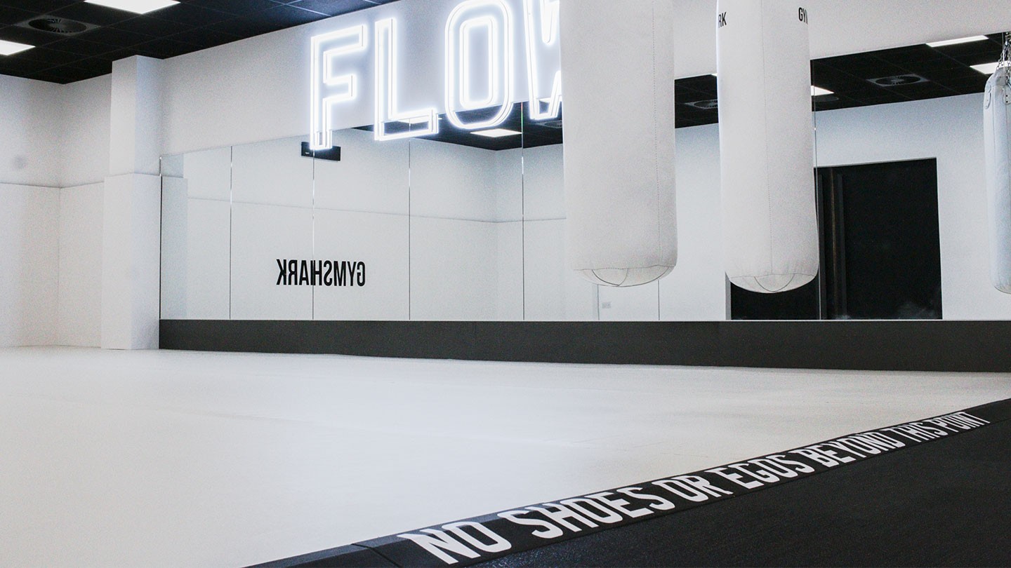 Flow Martial Arts Studio Gymshark