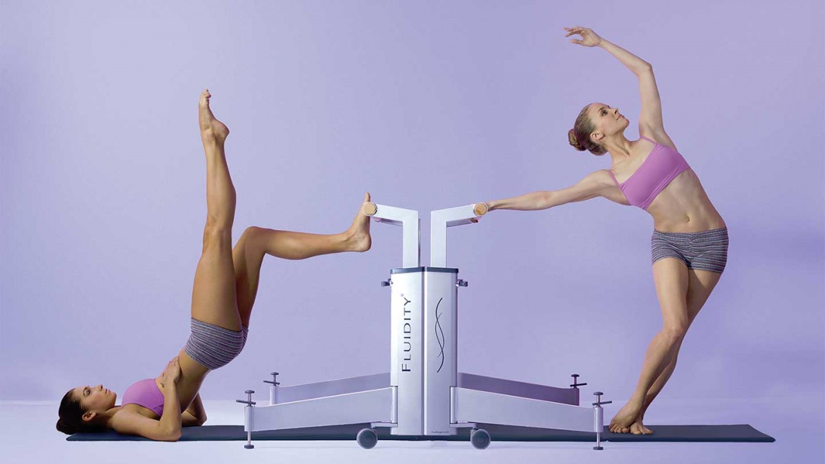 height adjustable ballet barre