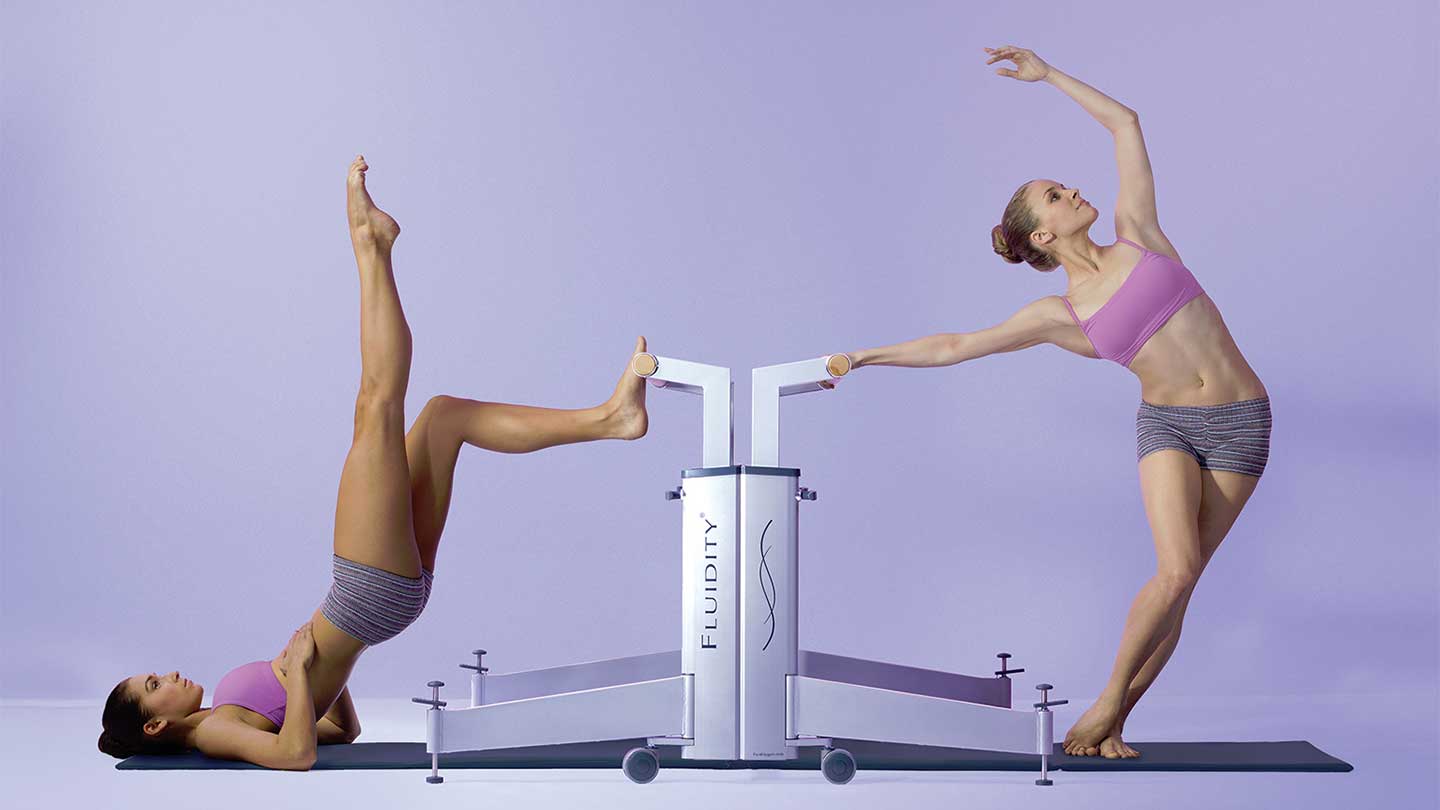 Embrace the Evolution: 5 Reasons You need a Fitness Barre in Your