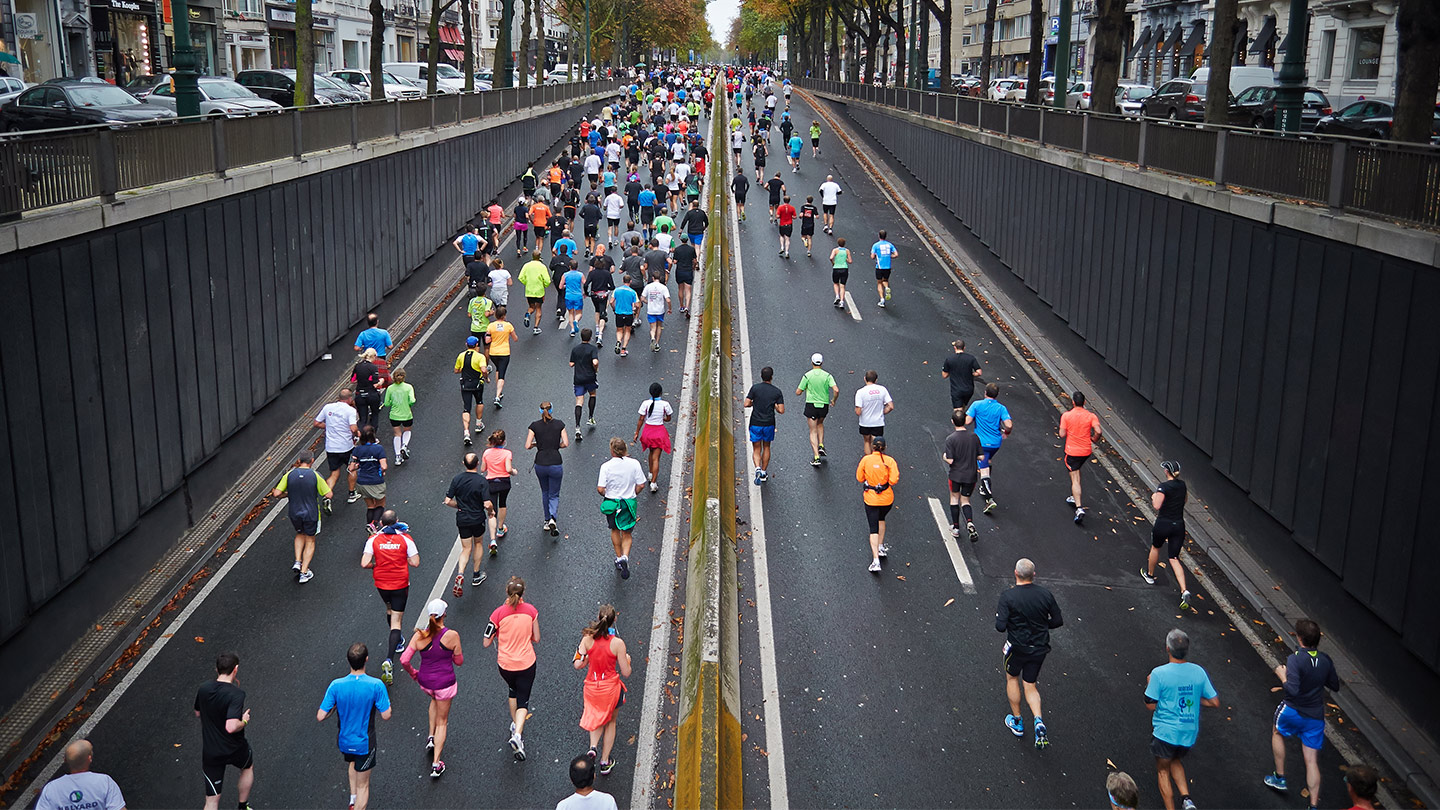 Making the Most of the January Gym Rush