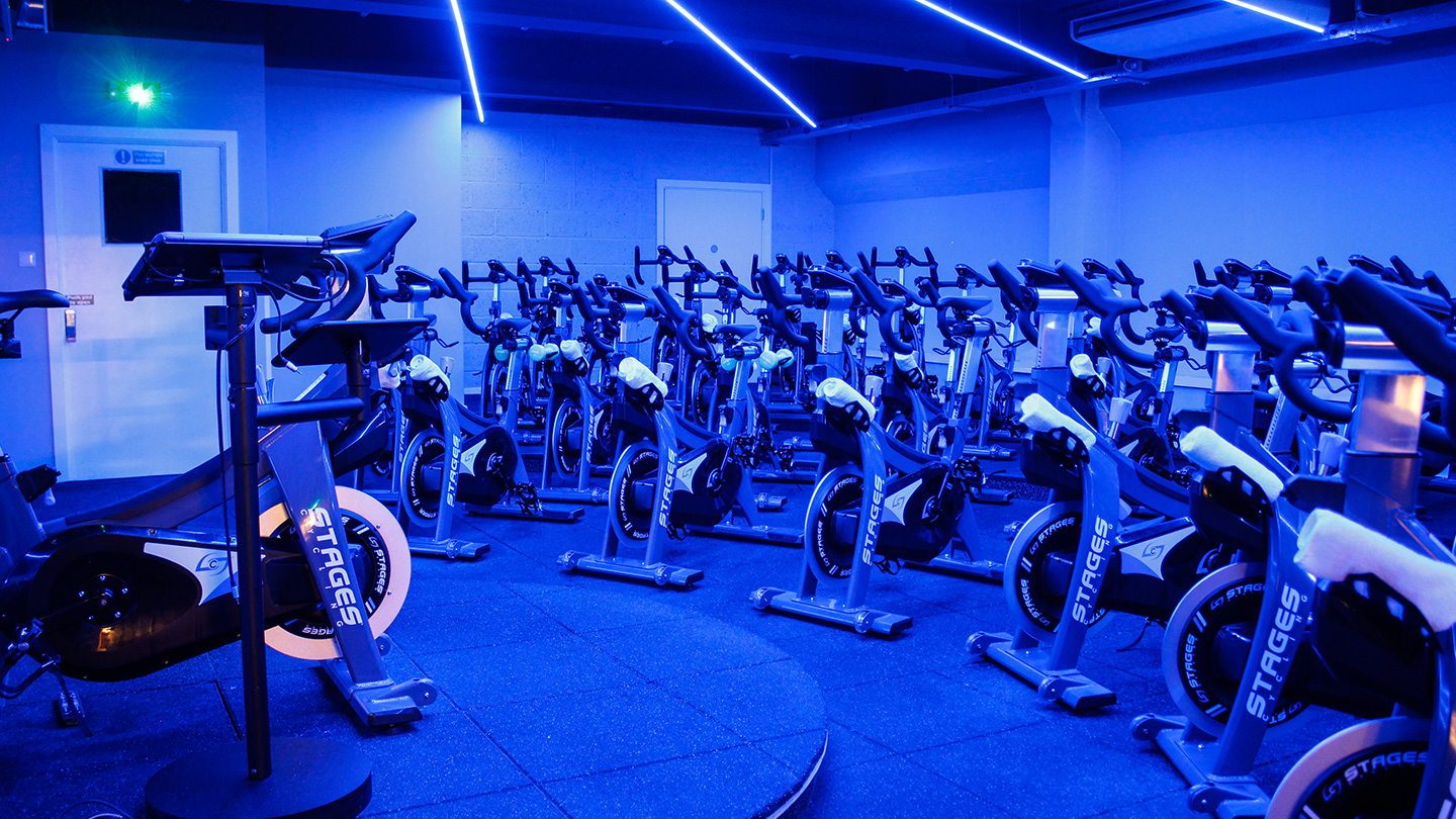 What Metrics to Use in Your Indoor Cycling Class Origin Fitness