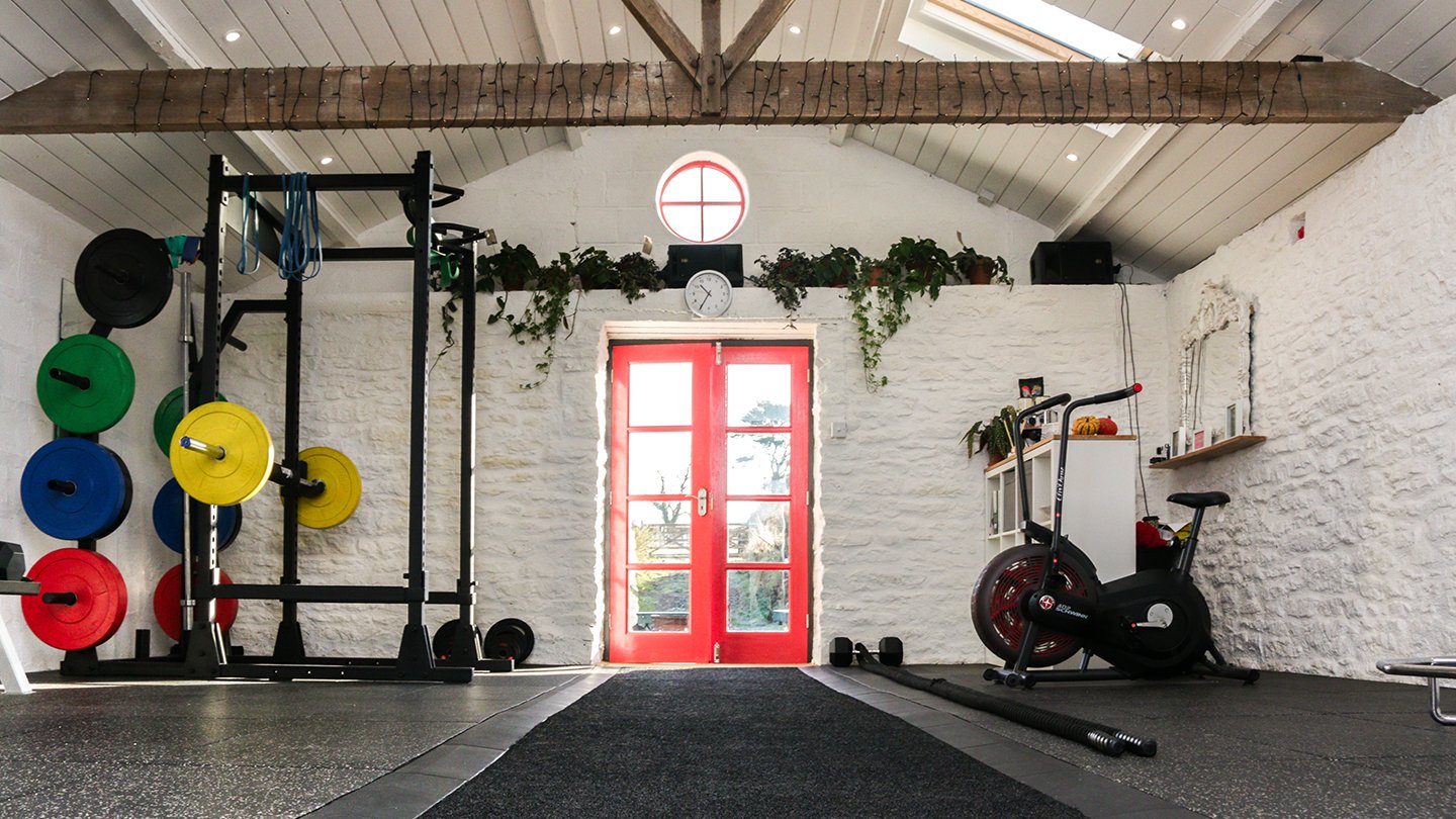 How To Set Up A Home Gym - Which?