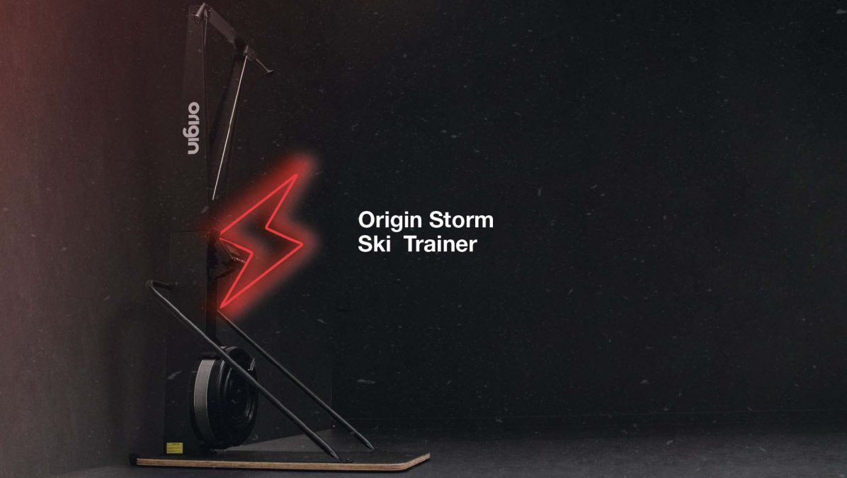 Origin Storm Ski Trainer