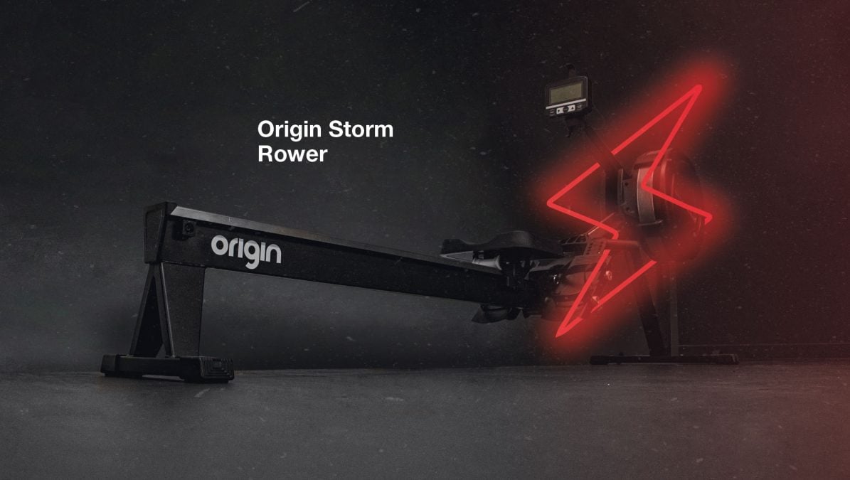 Origin Storm Rower