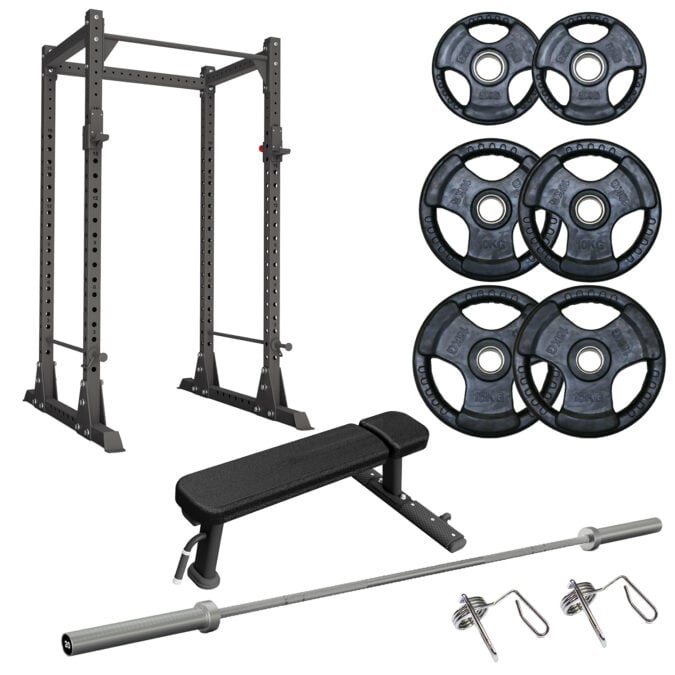 Power Rack Set 