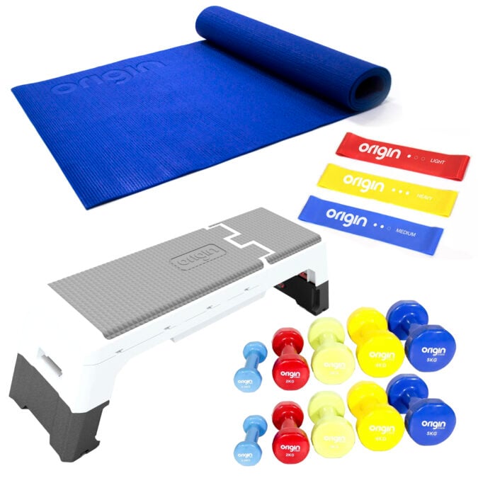 Home gym equipment gift ideas sale