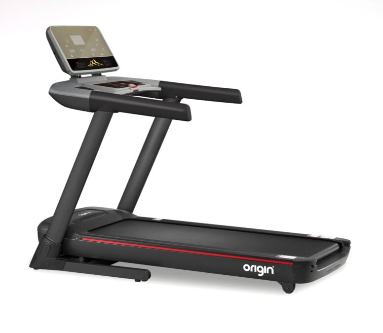 Folding Treadmill 