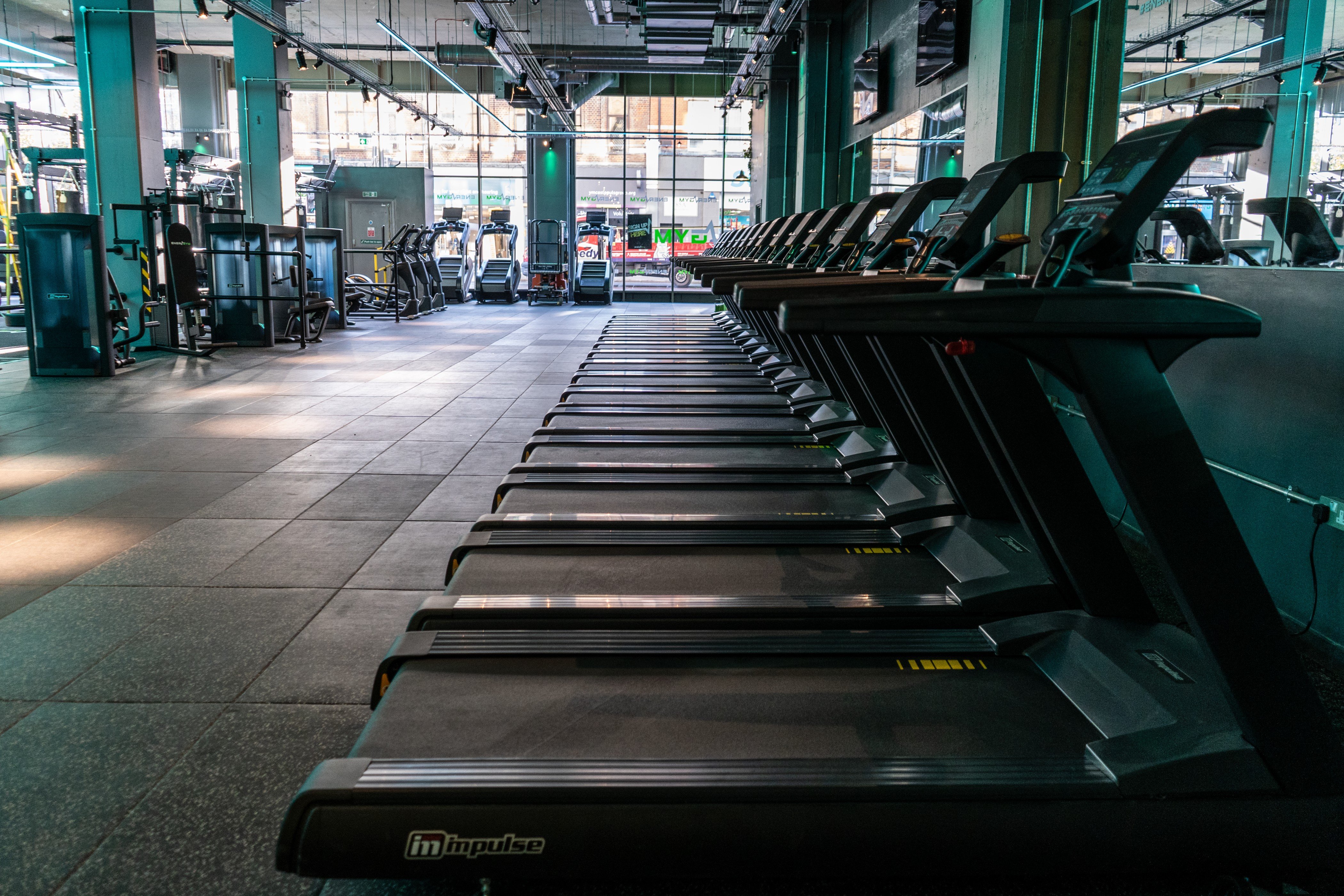 Treadmill Buying Guide