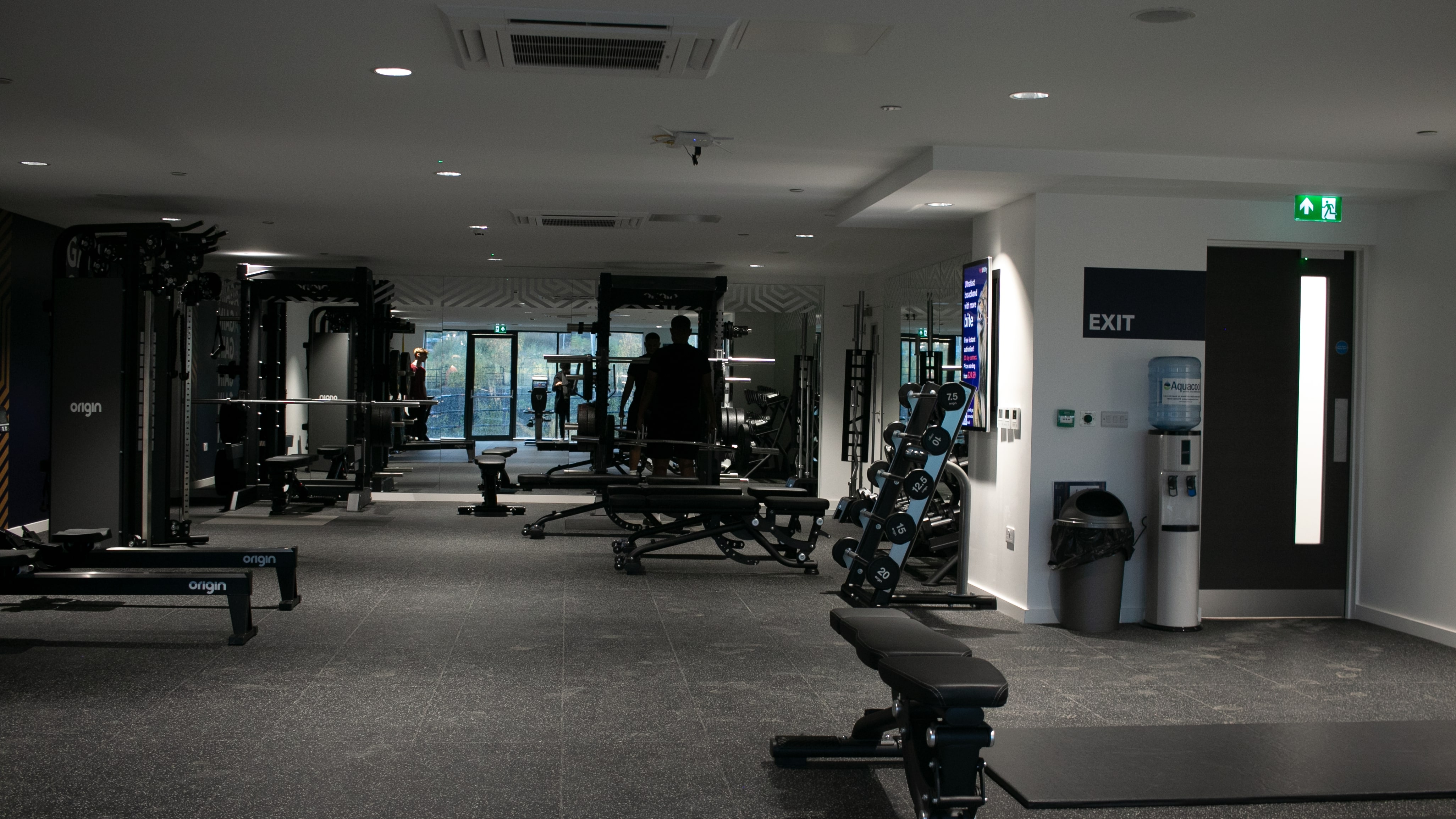 Top 12 Reasons To Offer a Hotel Gym