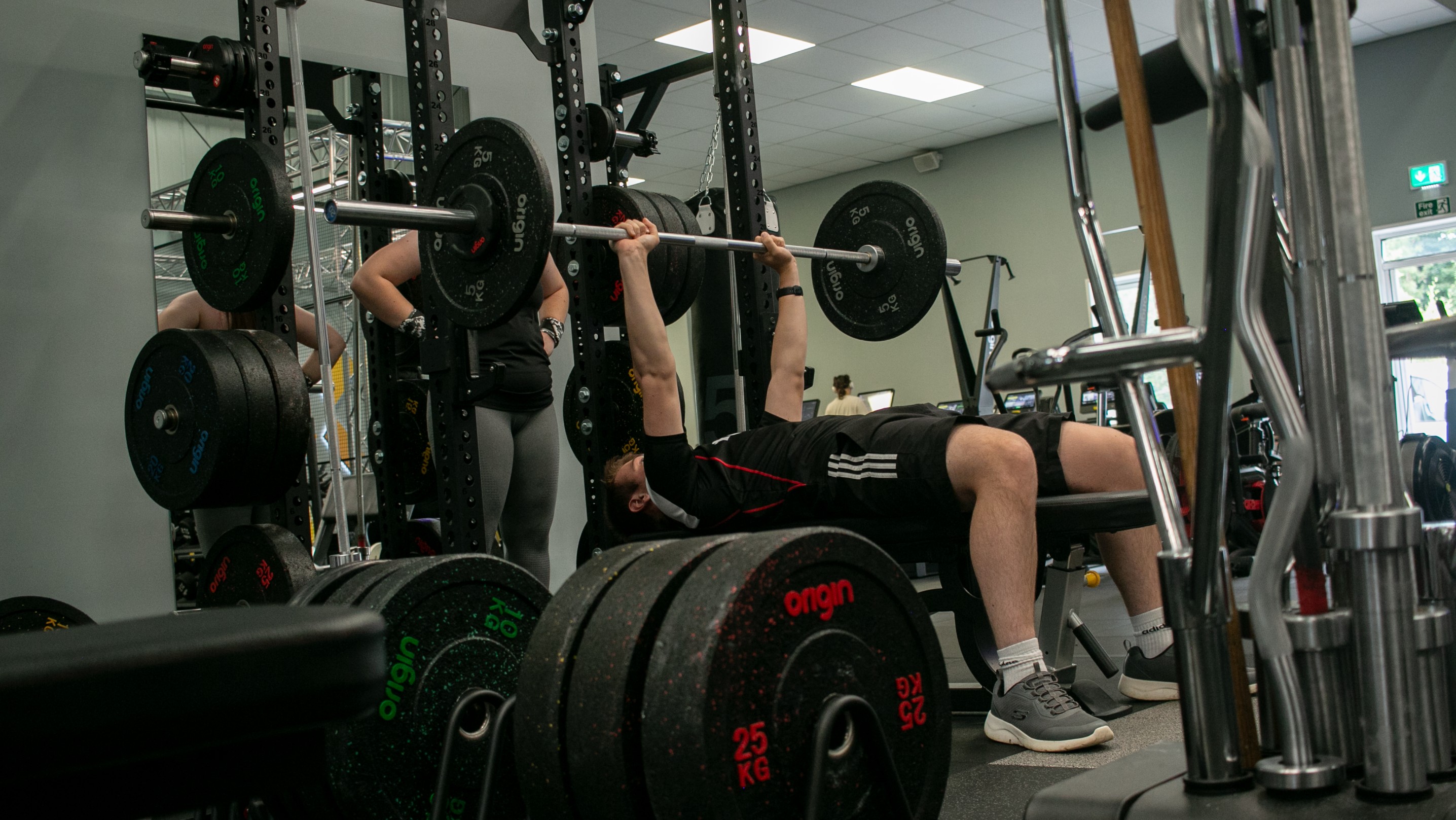 Lifting Heavy Weights Might Not Be The Best Way To Get Stronger