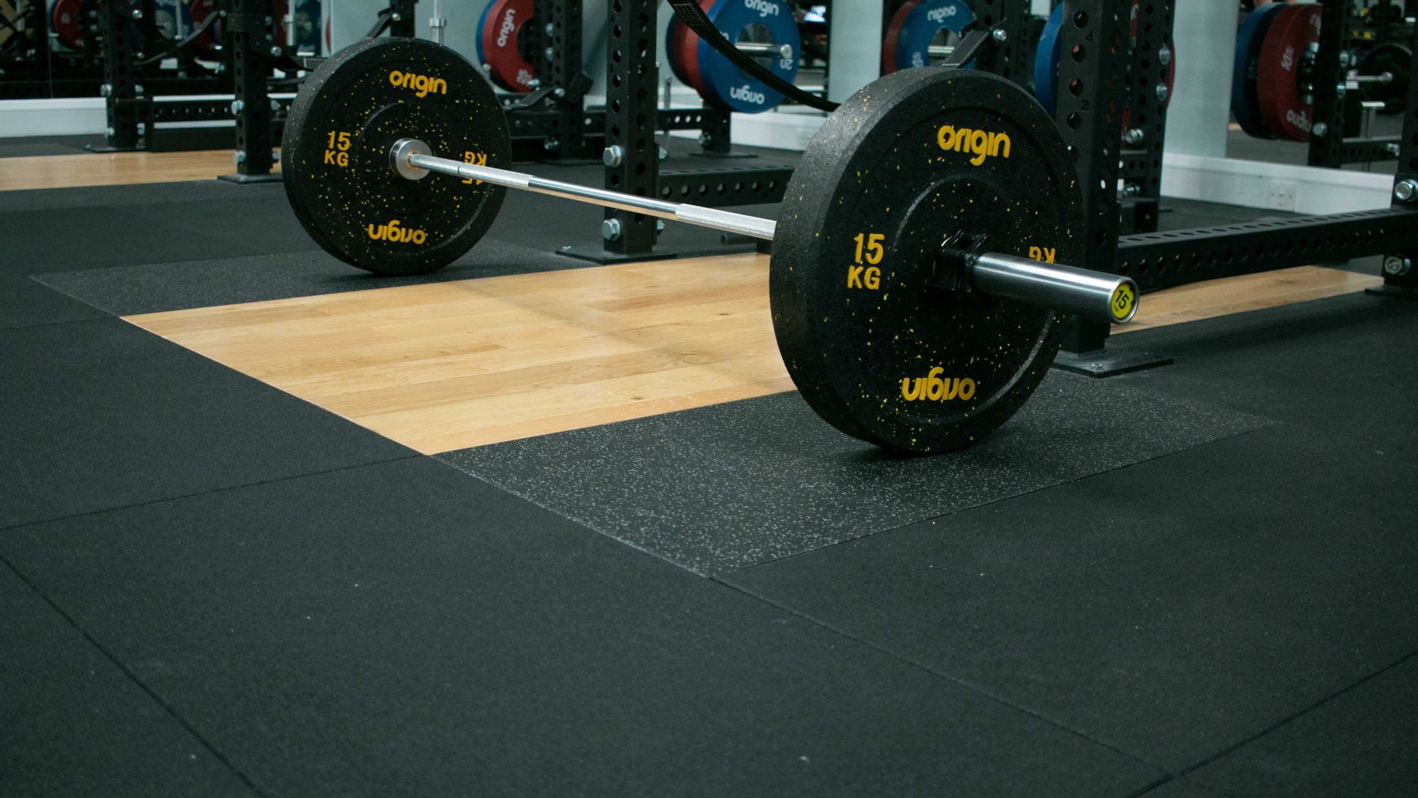 How to Improve Your Deadlift Using Partial Movement Training