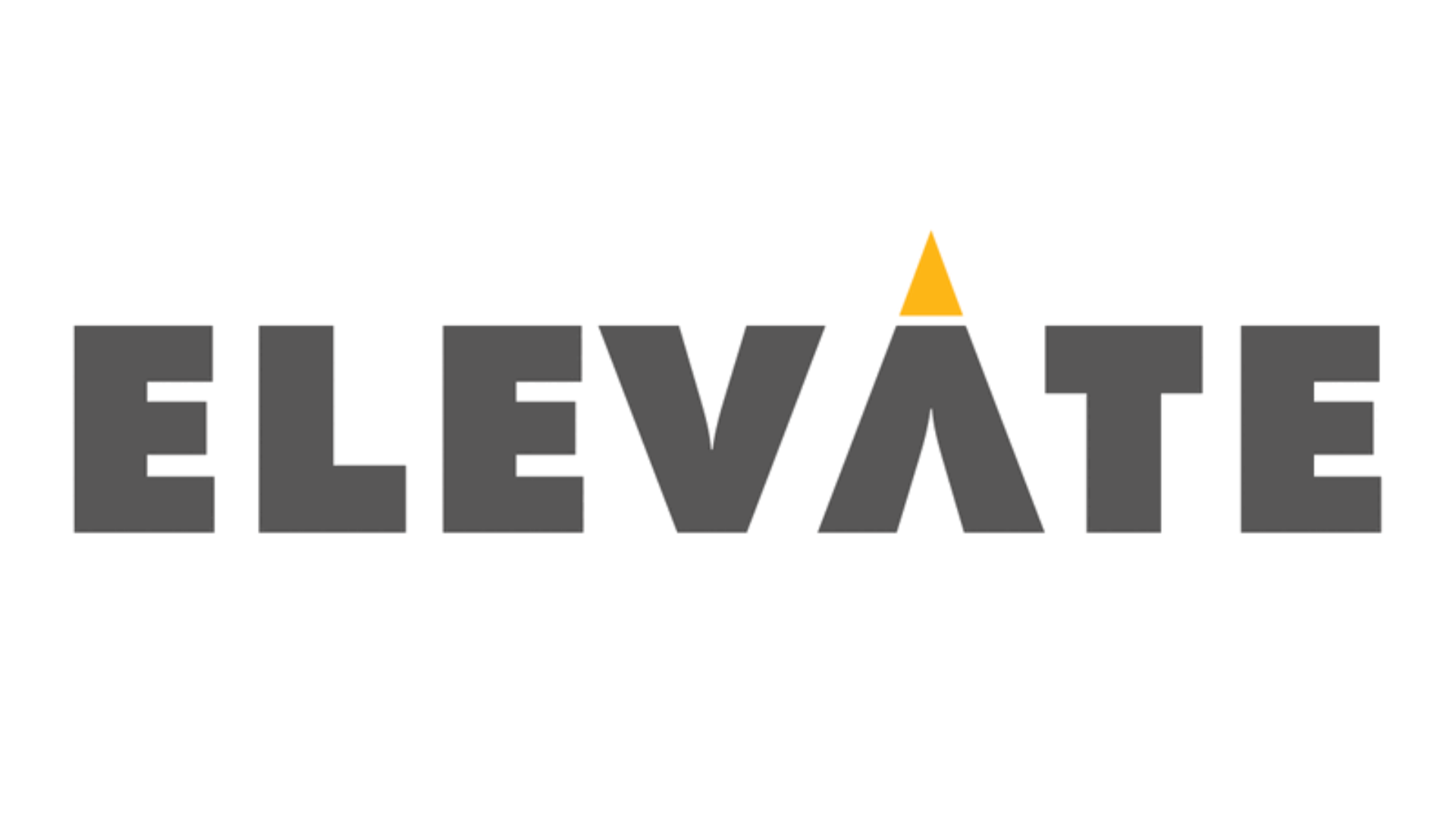 Origin Fitness at Elevate 2025 