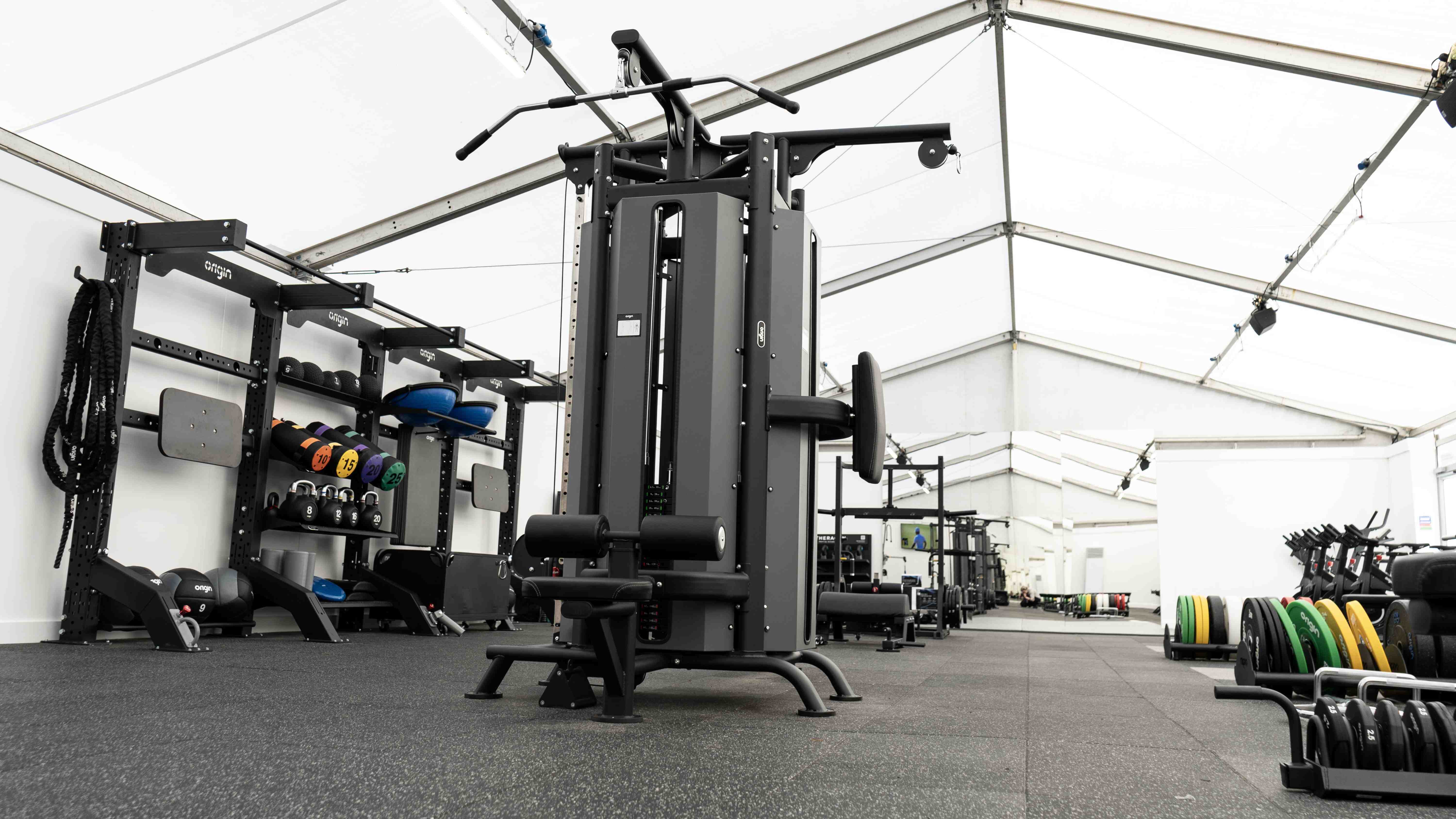 Lat Pulldown Machine Buying Guide 