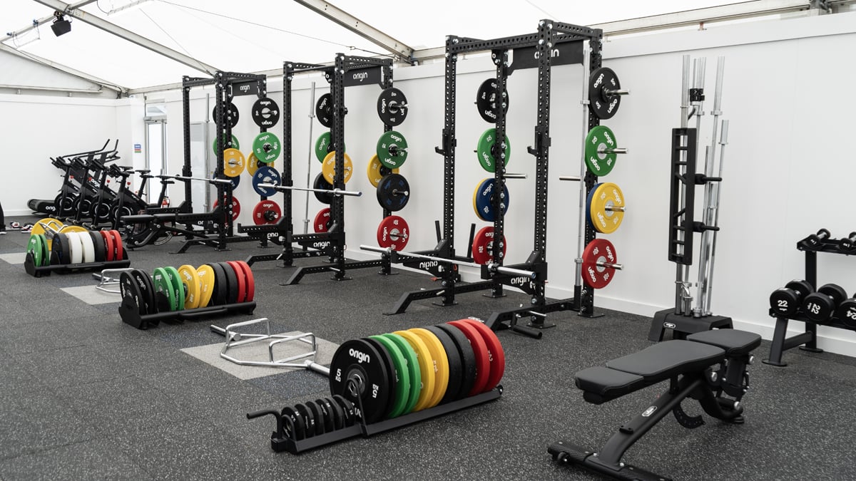 Weight Plates Buying Guide: Choosing the Right Weight Lifting